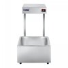 Podgrzewacz do potraw - lampa grzewcza - 500 W ROYAL CATERING 10010288 RCWB-500